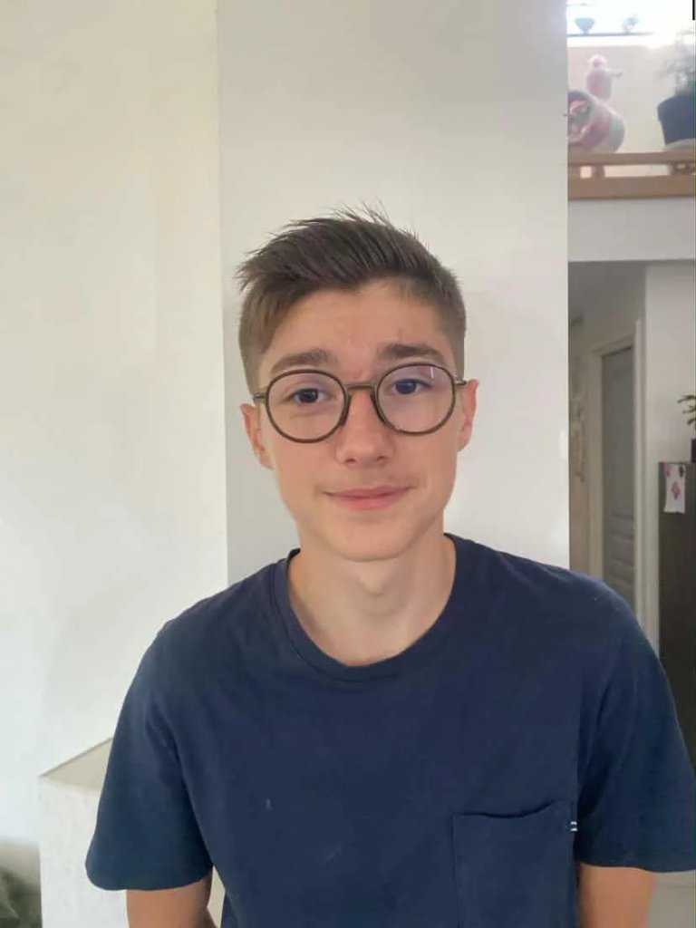 Mathis PELISSIER