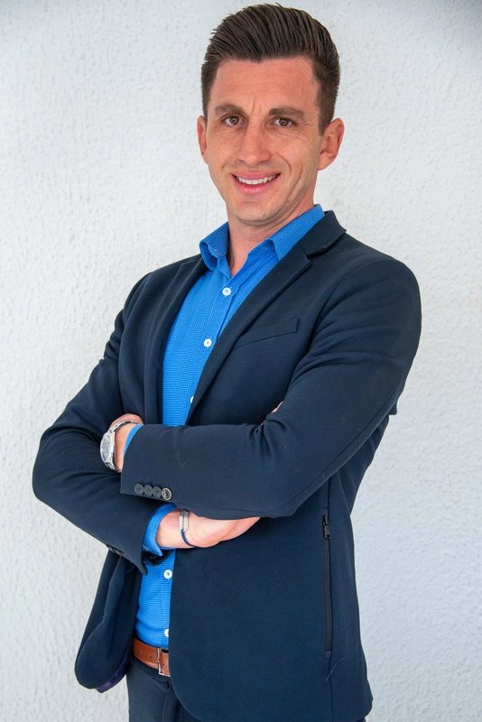 Nicolas BOUTET