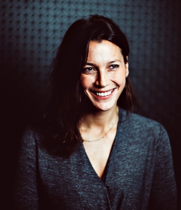 Laetitia DE LA GRAVIERE