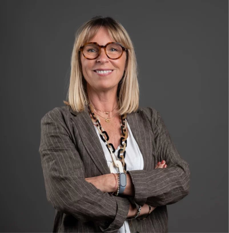 Virginie GERARD