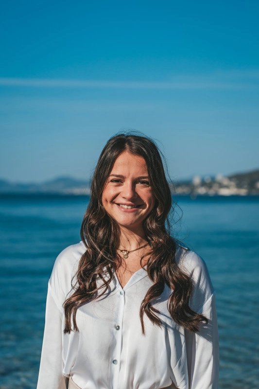 Léa BERTONI GUILLON