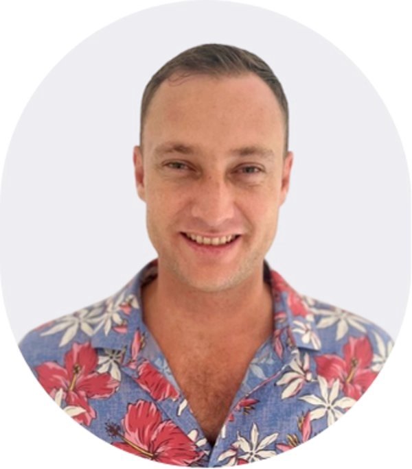 Laurent LONGO