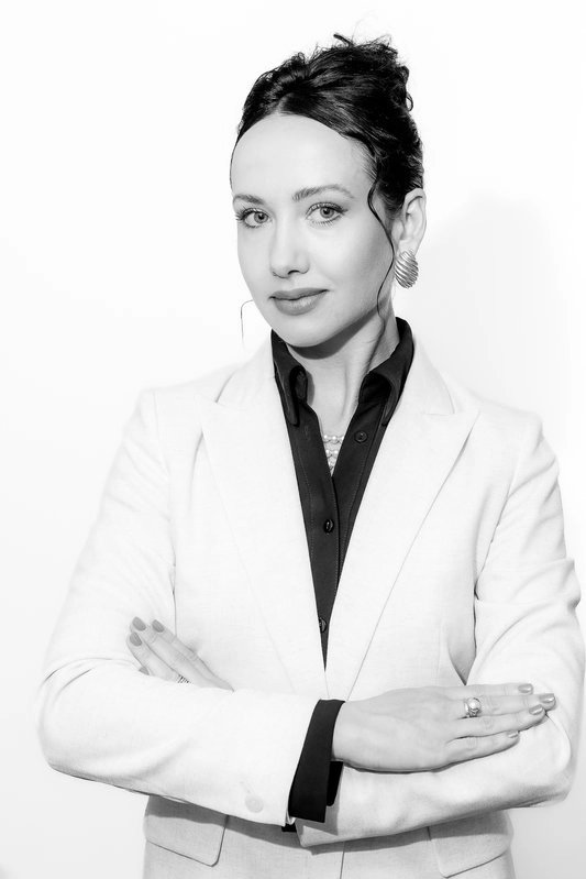 Alyona ARCOSTANZO