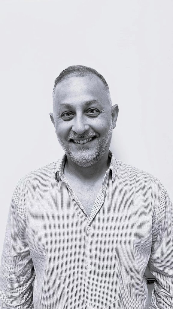 Laurent ASLAN