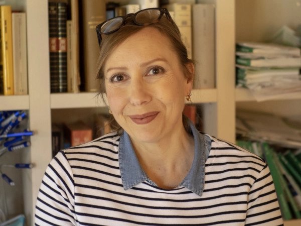 Anna BUSSOTTI