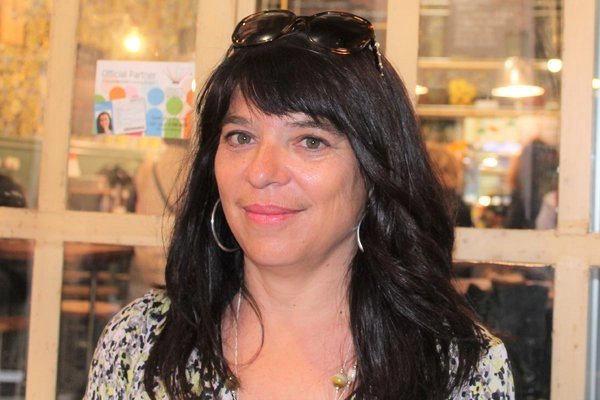 Pascale VILLEQUEY