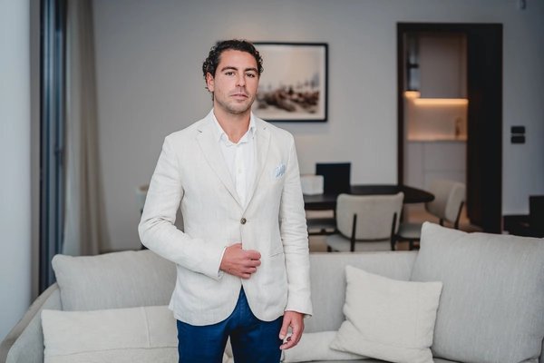 Diego BECCARO 