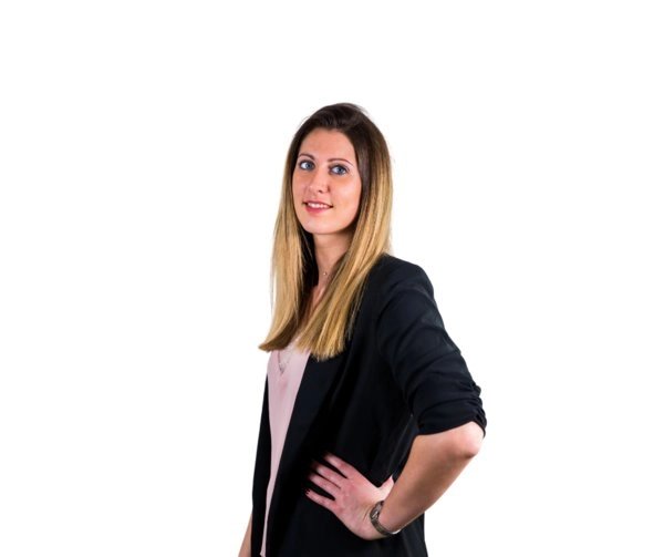Romane LOURENCO