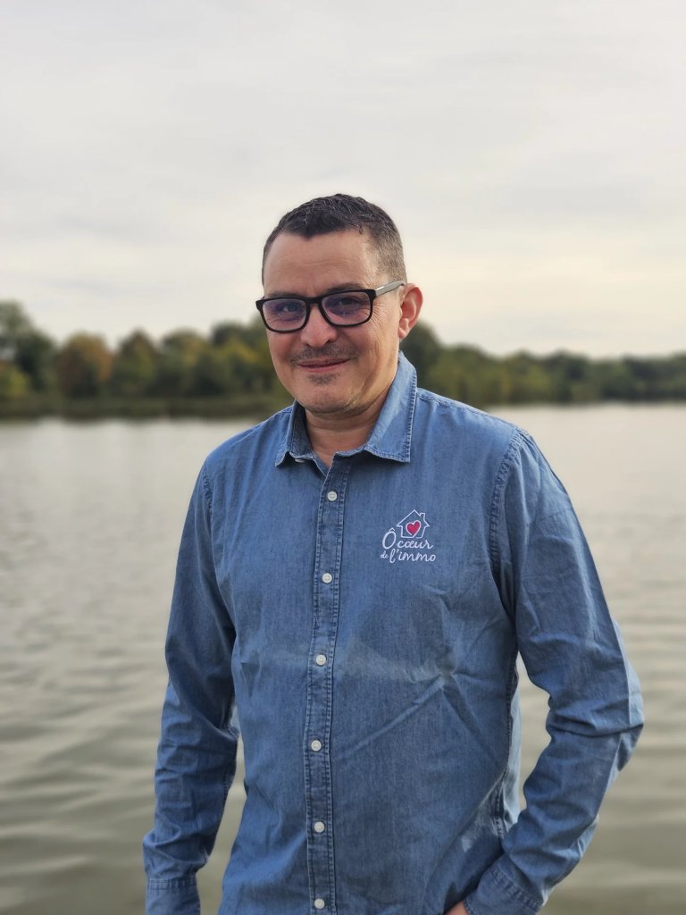 A 5 MINUTES DE CHOLET EN CAMPAGNE!