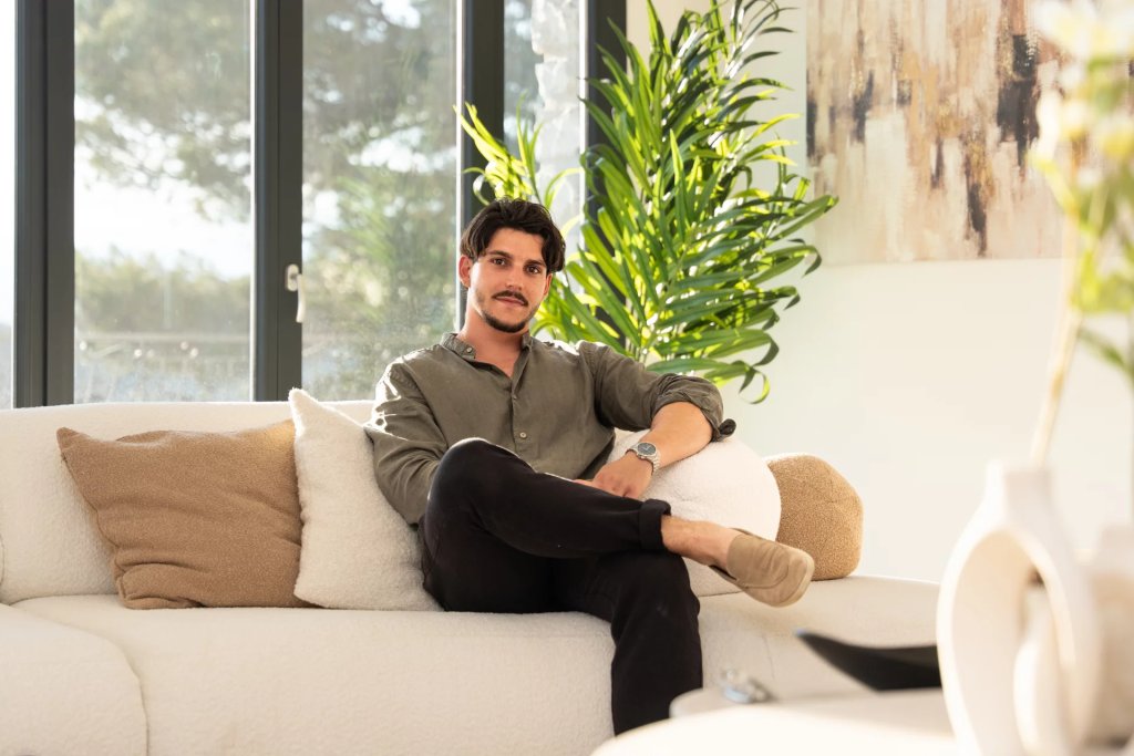 Lucas LAVIALE