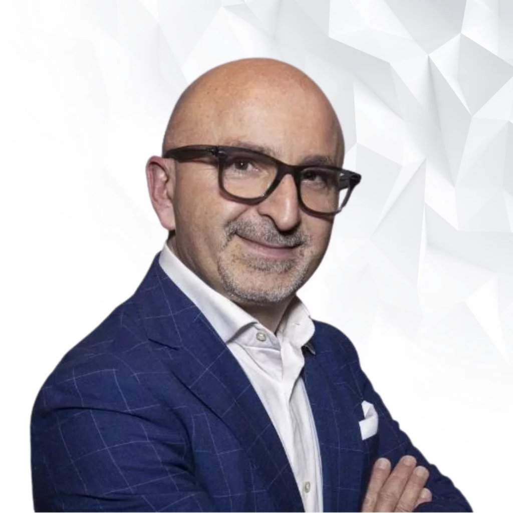 Luigi CANGIANIELLO
