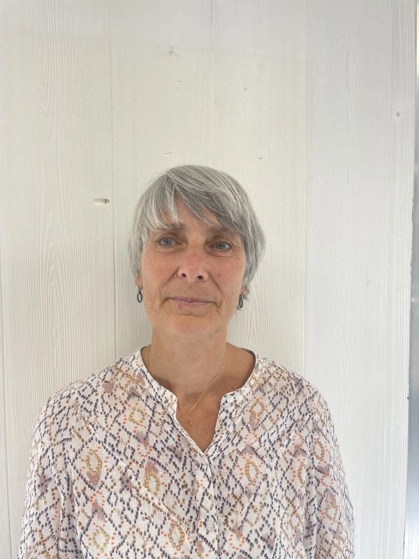 Sandrine FONTAINE