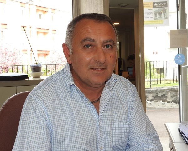 Didier GOUDARD
