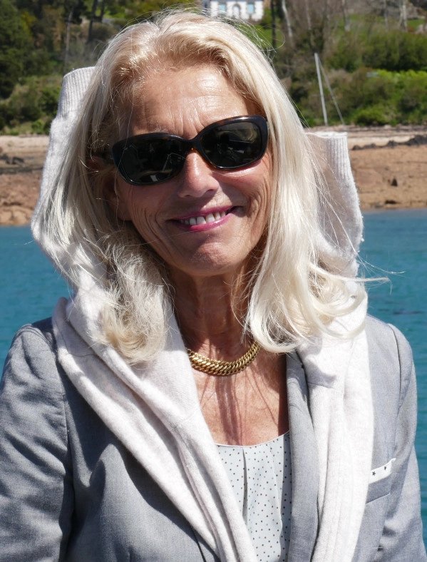 Françoise KIRKAM