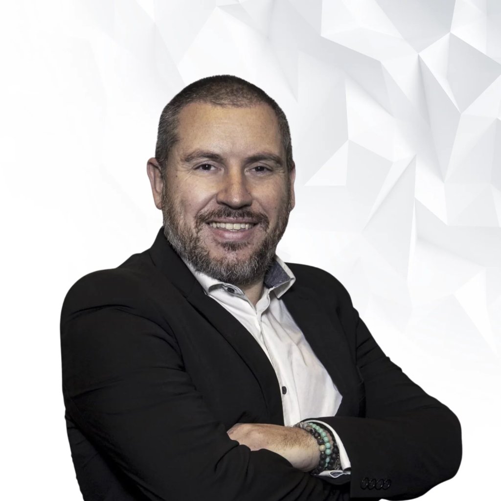 Thomas STEVANATO