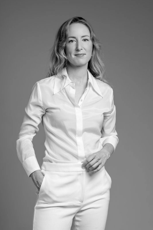 Andréa PARISY