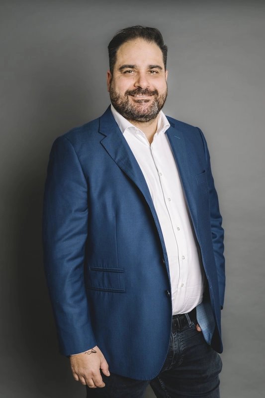 Julien PELLEGRINO