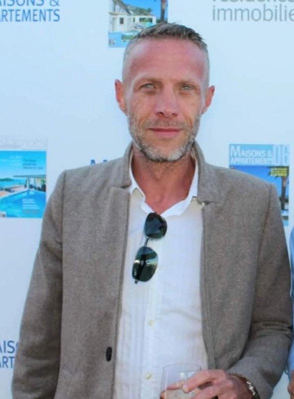 Cédric TOLOSA
