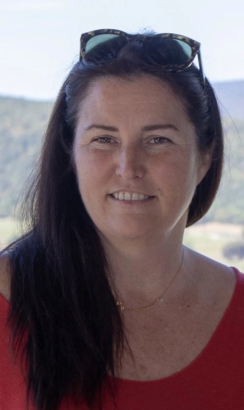 Catherine GOULD