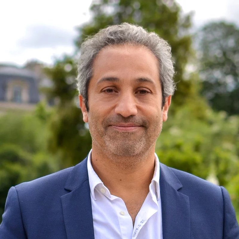 Nicolas LÉVY