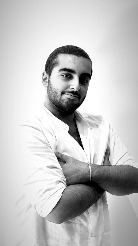 Raphael AMSELLEM