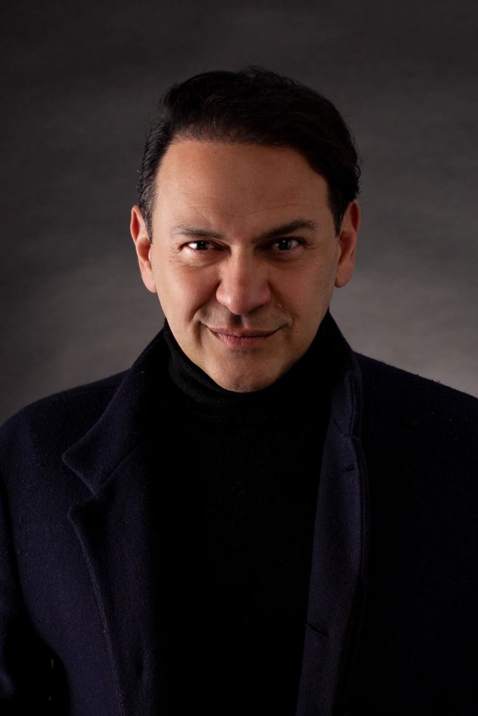 Joshua MOREIRA