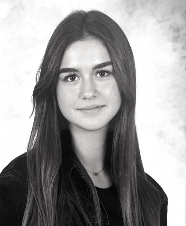 Maëlys RAINAUD