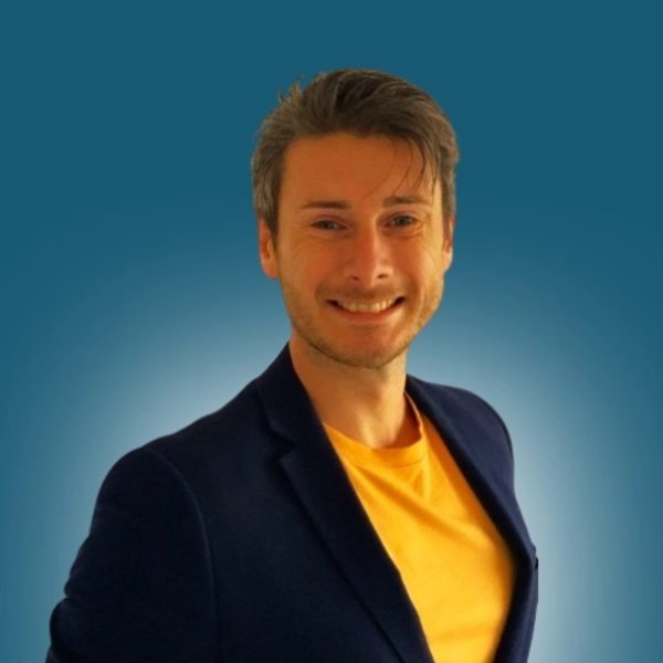 Fabrice EECKHOUTTE