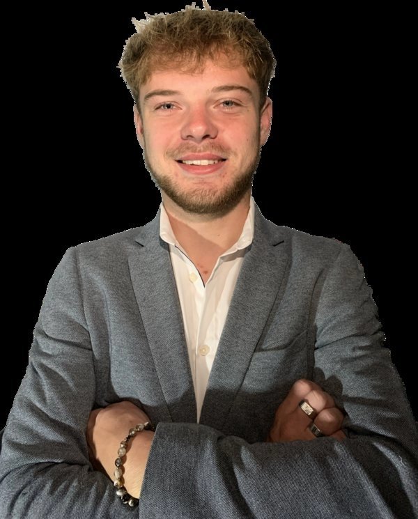 Leo BEAUGRAND