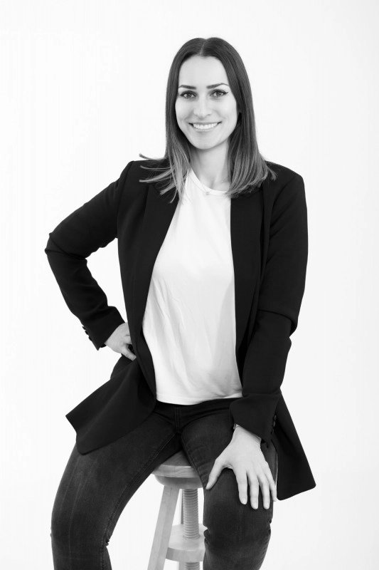 Amandine FONTAINE-VIVE-ROUX