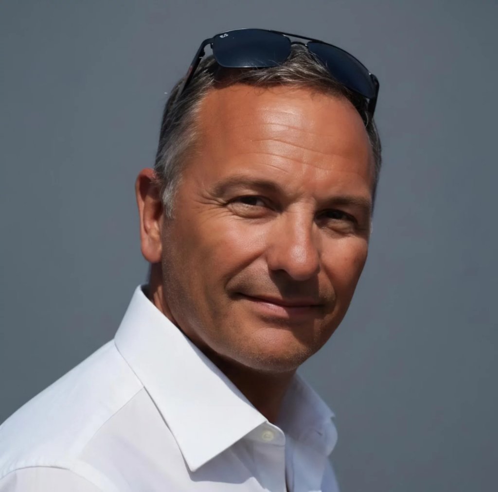 Jonathan BRUCHOT