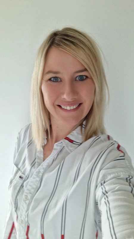 Priscilla BLOND - VENTE