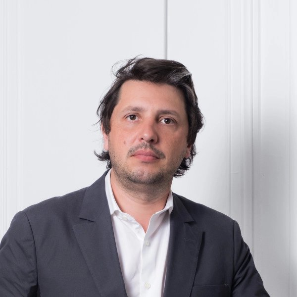 Aymeric LE BIGRE DE LA BOUSSAIS