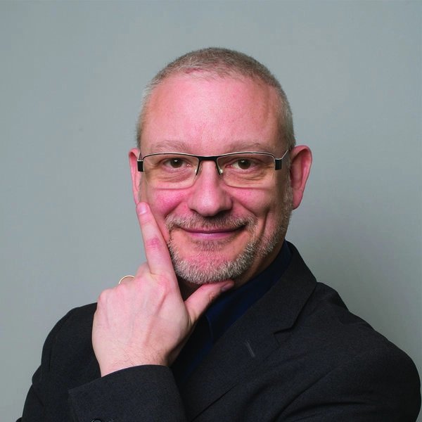Fabrice STIEVENART