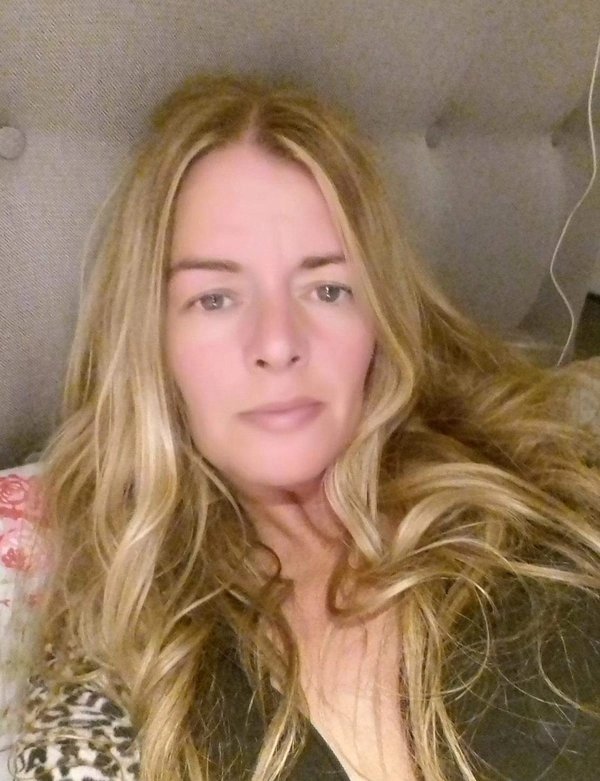 Annette WALKER