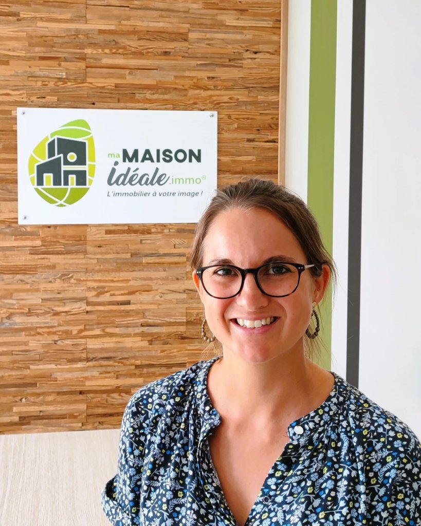 Lucile GOMBAULT (EI) 