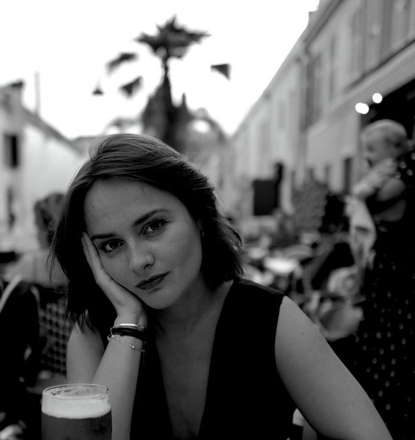 Kristina KRUPSKA