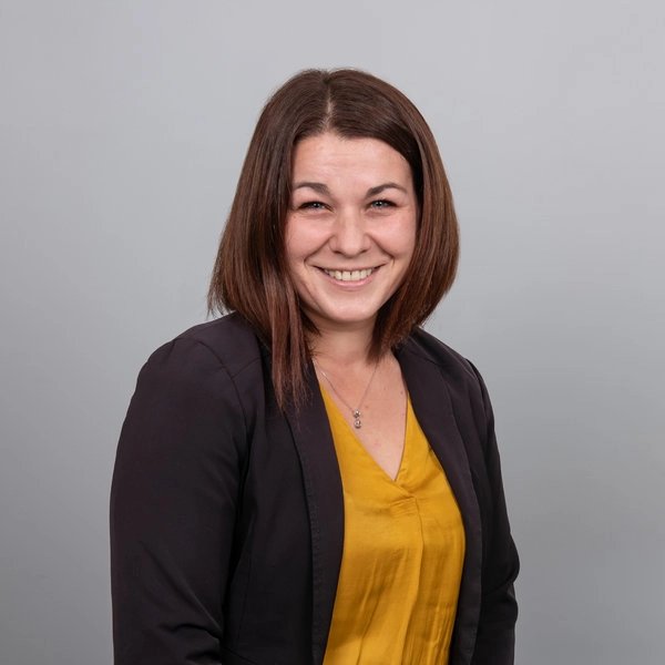 Aurélie SEVRET