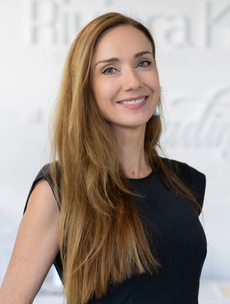Hege LARSEN