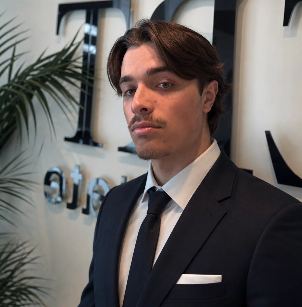 Florentin ANDREANI