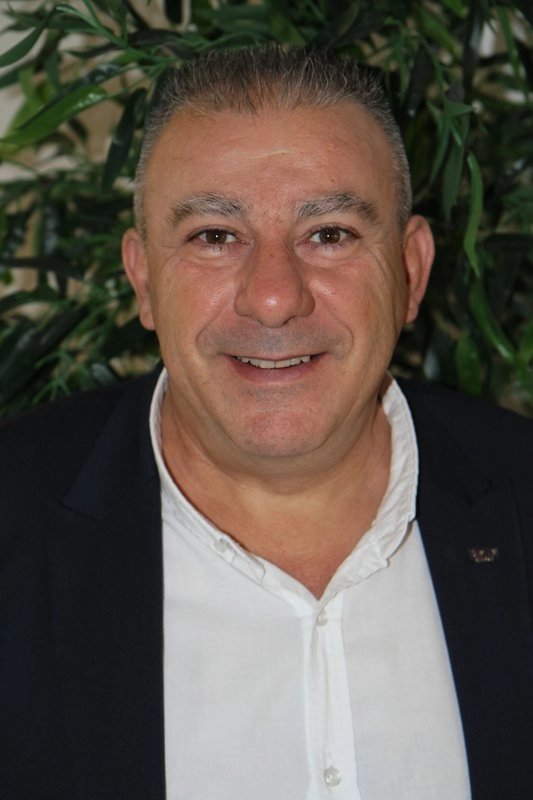 Pierre ZAOUI