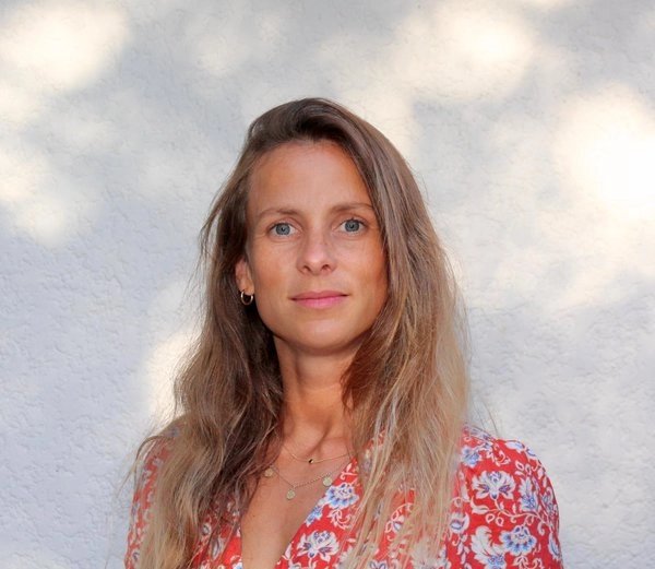 Justine MARÇAIS