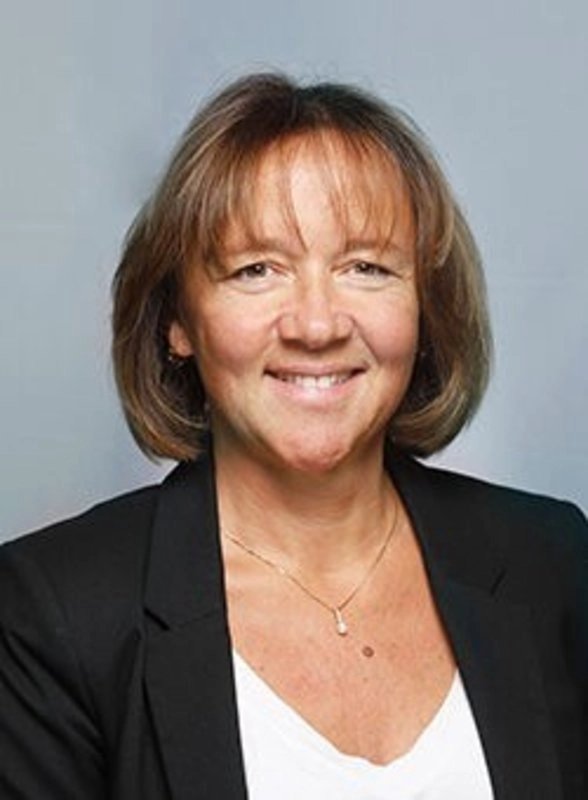 Béatrice ROSER 