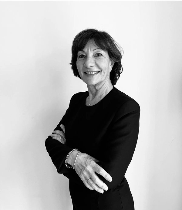 Marie-France BAILLET