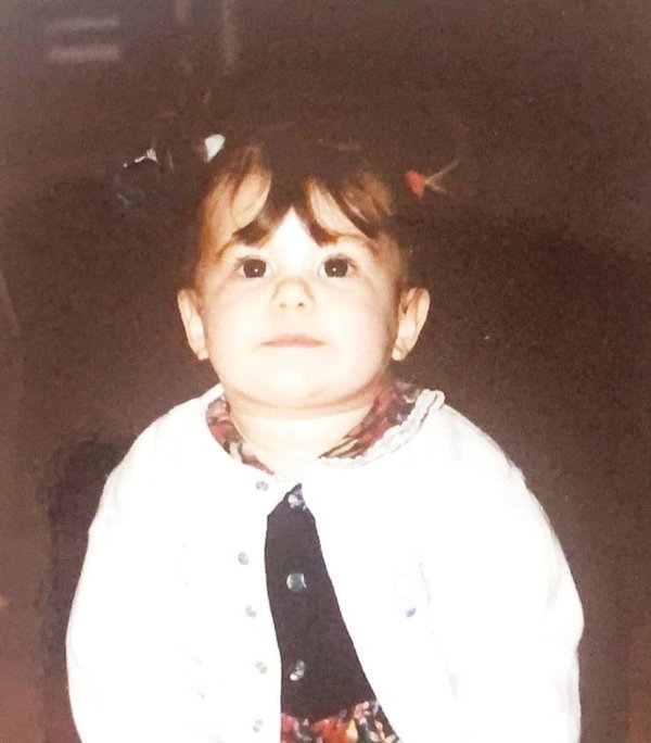 Elodie PETIT
