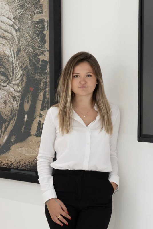 Lilou STRIGA