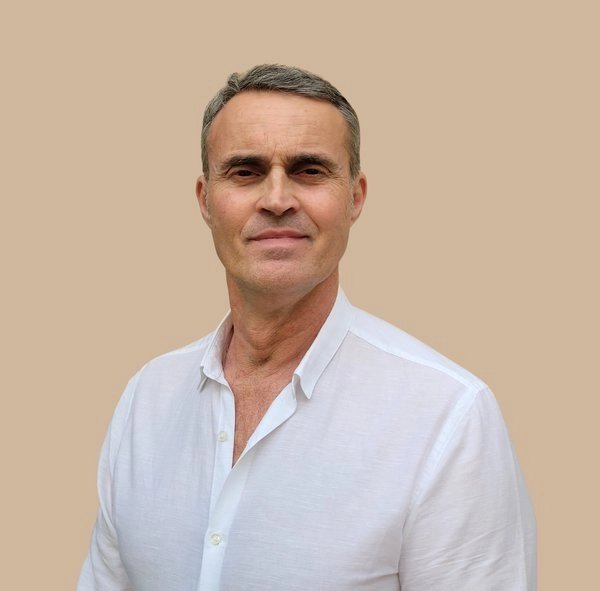 Gérald DUPORT