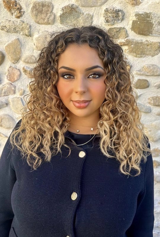 Seila BENHAMLA