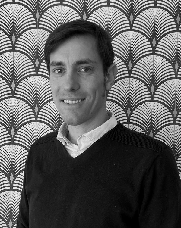 Christophe PILLE