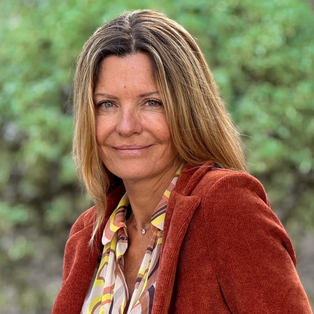 Christine STANORD